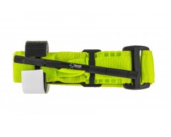 Opaska uciskowa, staza taktyczna BLACK FRONT (fluo) - cywilna